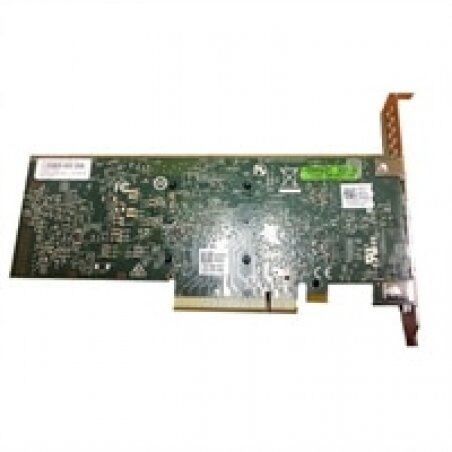 BROADCOM 57412 DUAL PORT 10GB SFP+ PCIE ADAPTER