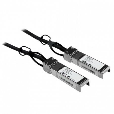 CABLE SFP+ DIRECT ATTACH TWINAX 10GBE COMPATIBLE CISCO 3M PASSIF