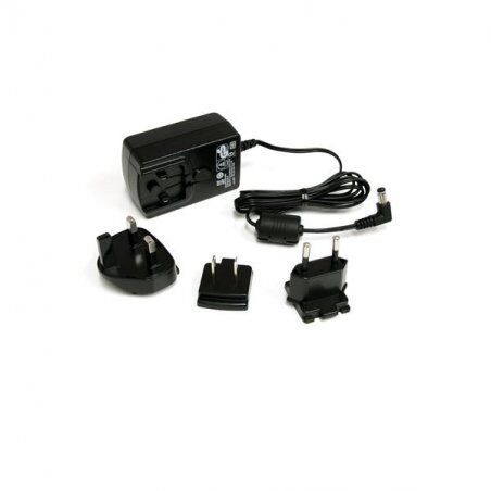 12V DC 1.5A UNIVERSAL POWER ADAPTER