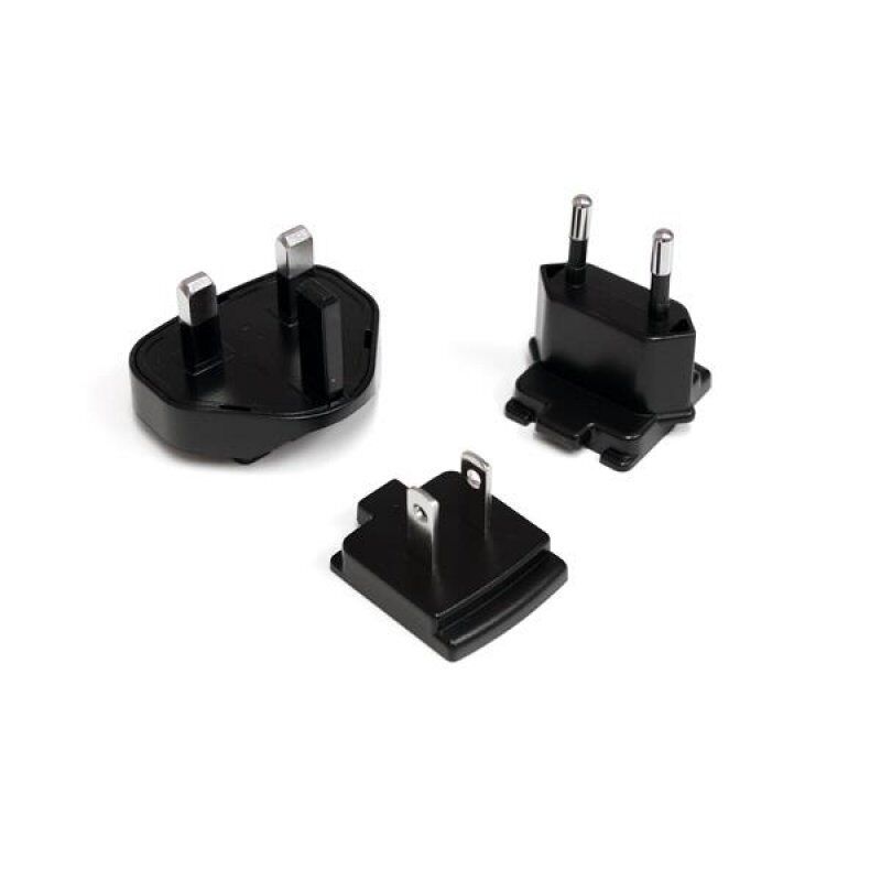 StarTech.com IM12D1500P adaptateur de puissance & onduleur Intérieure Noir