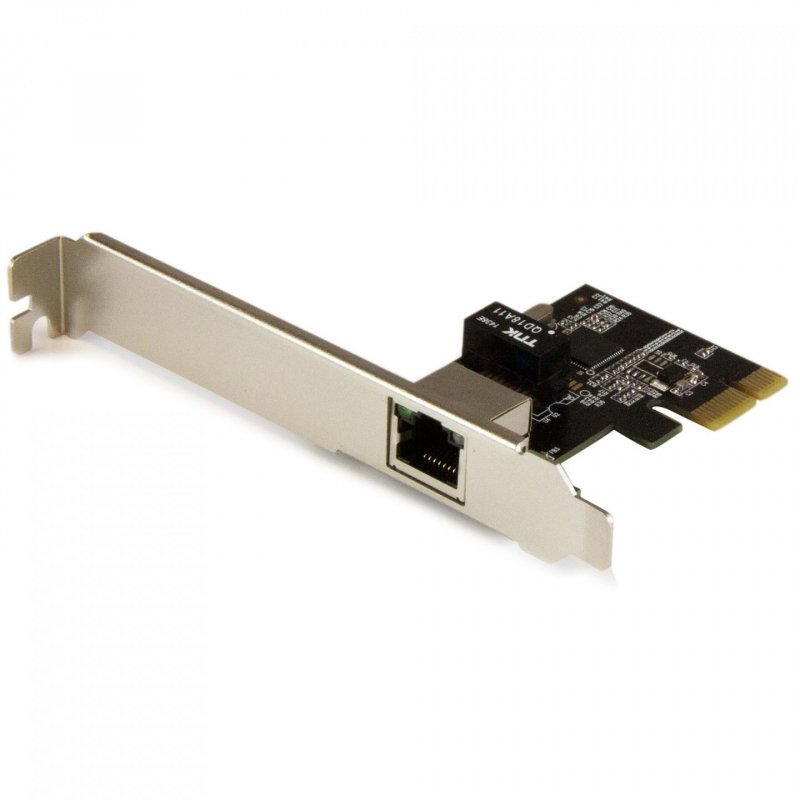 1PORT GIGABIT NETWORK ADAPTER CARD W/ INTEL I210-AT CHIP PCIE