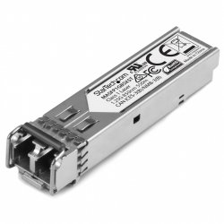 StarTech.com Cisco Meraki MA-SFP-1GB-SX Compatible SFP Transceiver Module - 1000BASE-SX~Cisco Meraki MA-SFP-1GB-SX Compa
