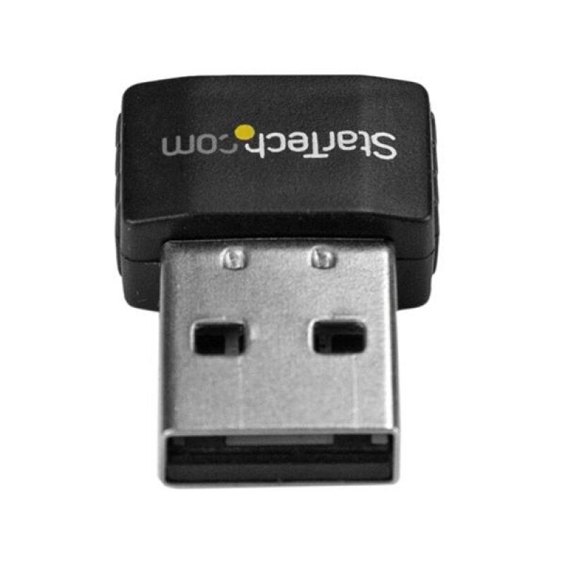 .com Adaptateur USB sans fil Wi-Fi AC600 Dual band