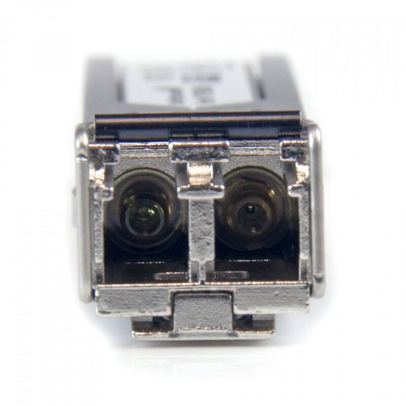 TRANSCEPTEUR FIBRE OPTIQUE MULTIMODE GIGABIT - 550 M