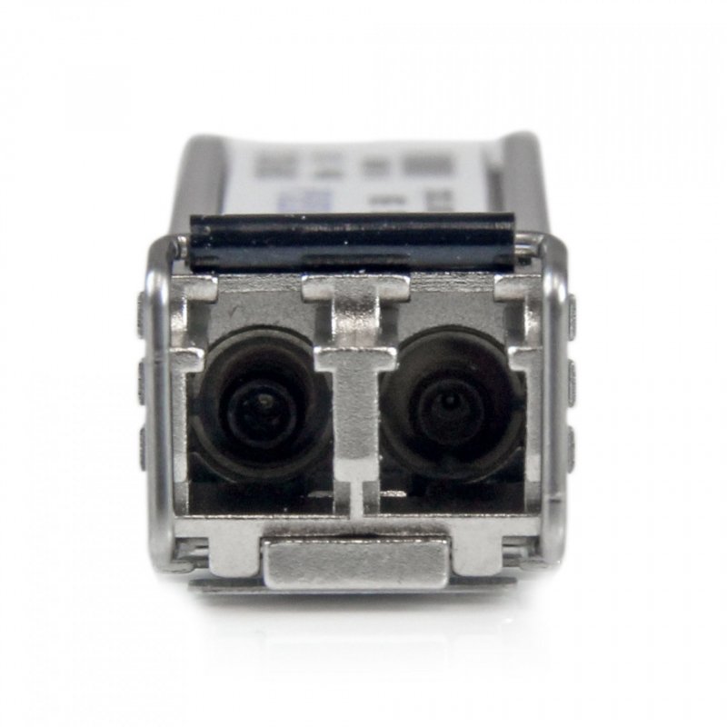 StarTech.com Cisco SFP-GE-S Compatible SFP Module - 1000BASE-SX - 1GbE Multimode Fiber MMF Optic Transceiver - 1GE Gigab