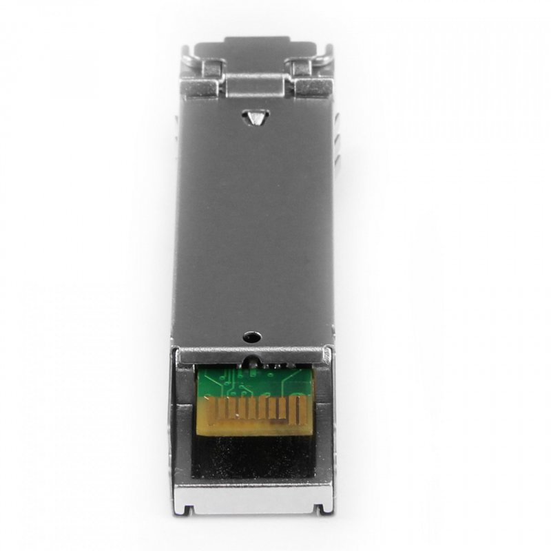 StarTech.com Module SFP GBIC compatible Cisco SFP-GE-S - Transceiver Mini GBIC 1000BASE-SX