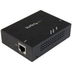 REPETEUR GIGABIT POE+ 802.3AT/AF - 100 M