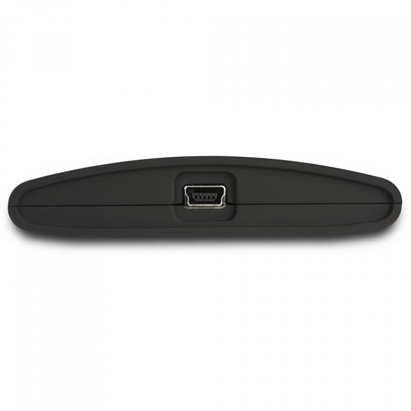 StarTech.com Adaptateur Crash Cart USB - Adaptateur Crash Cart KVM USB pour Ordinateur Portable - Crash Cart de Salle de