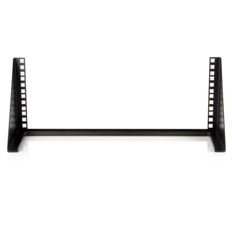 StarTech.com Support Mural Vertical en Acier pour Rack 4U 19"