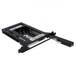 BAIE POUR DISQUE DUR SATA 2 5IN POUR FENTE D EXTENSION PC