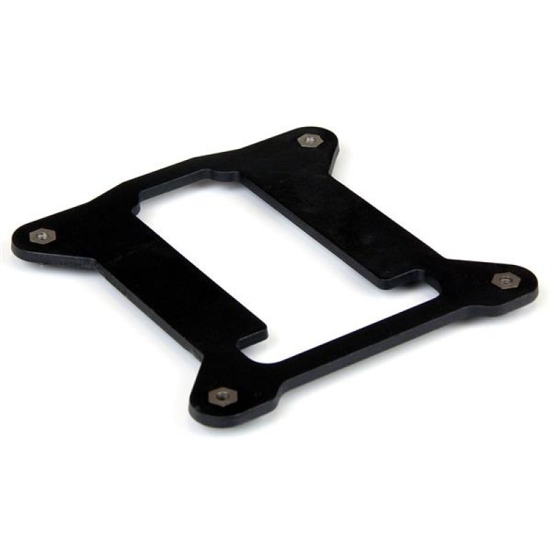 VENTILATEUR UNITE CENTRALE PWM POUR LGA1156/LGA1155