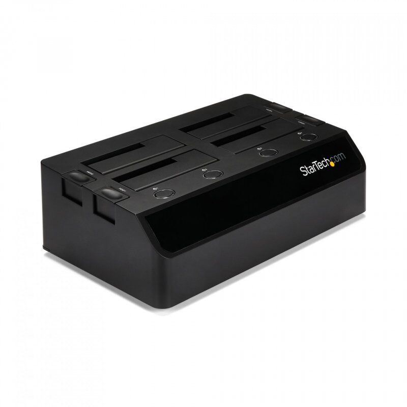 STATION D ACCUEIL USB 3.0 4X DISQUE DUR SATA III DE 2 5/3 5