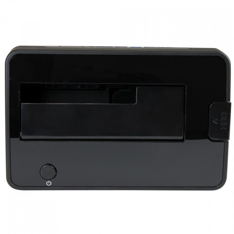 STATION D ACCUEIL USB 3.1/ESATA POUR HDD / SSD SATA 2 5 /3 5