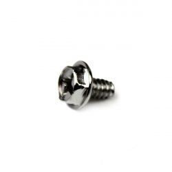 StarTech.com Replacement PC Mounting Screws 6-32 x 1/4in Long Standoff - 50 Pack
