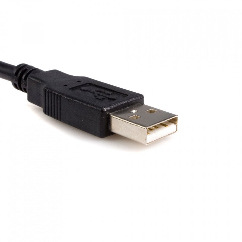 ADAPTATEUR POUR IMPRIMANTE USB VERS PARALLELE - 3 M