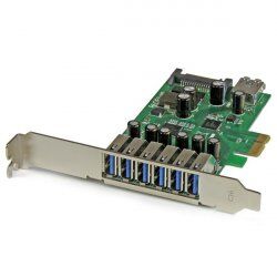 .com PEXUSB3S7