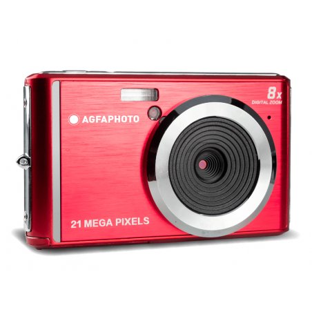 AGFA DC5200 Red