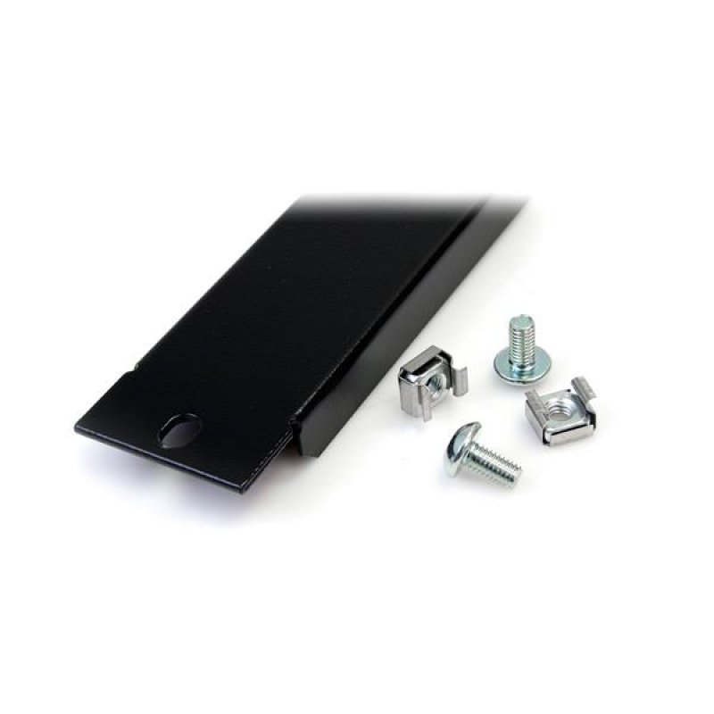 PANNEAU DE REMPLISSAGE RACK ET ARMOIRE SERVEUR - 48 CM - 1U