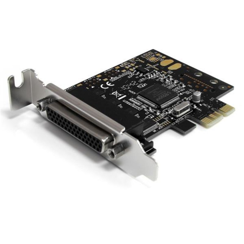 .com Carte PCI Express avec 4 ports RS232