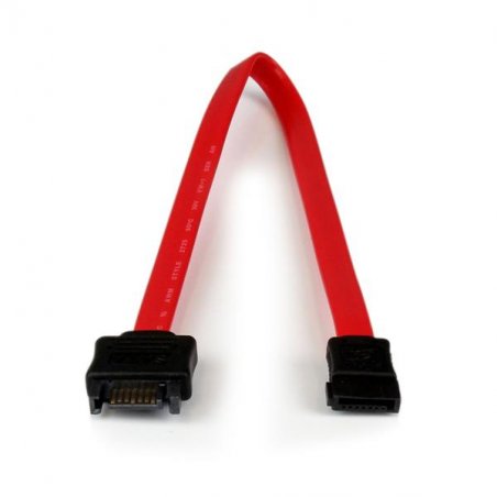 CABLE D EXTENSION SATA - 30 CM