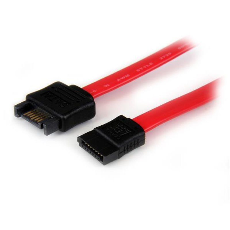 CABLE D EXTENSION SATA - 30 CM
