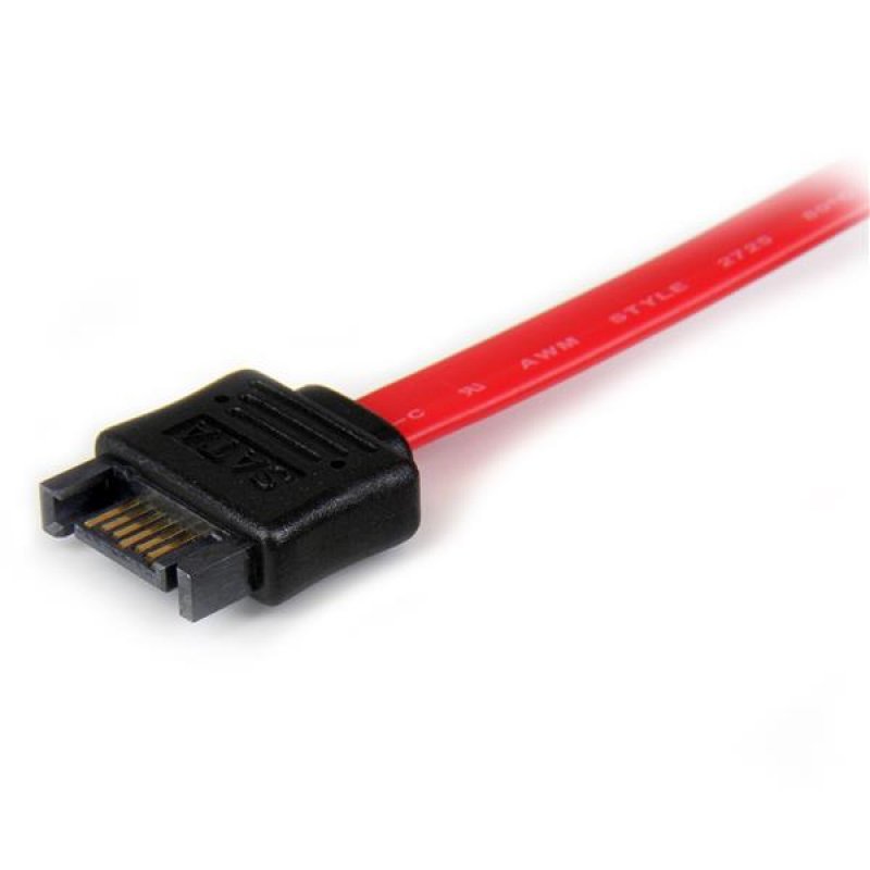 CABLE D EXTENSION SATA - 30 CM