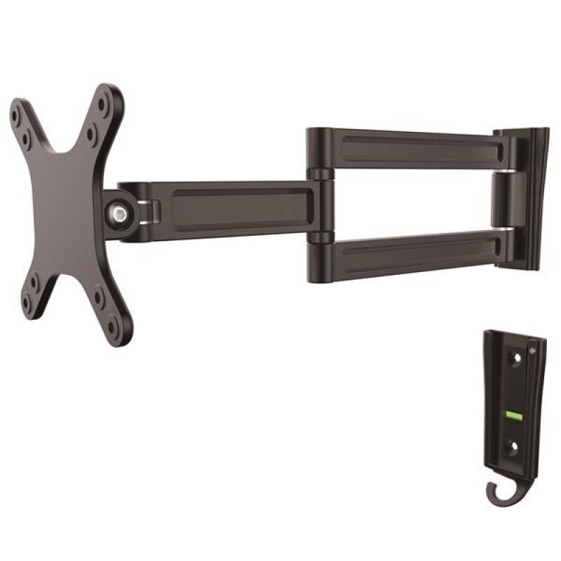 StarTech.com Monitor-Wandhalterung ARMWALLDS - Dual Swive
