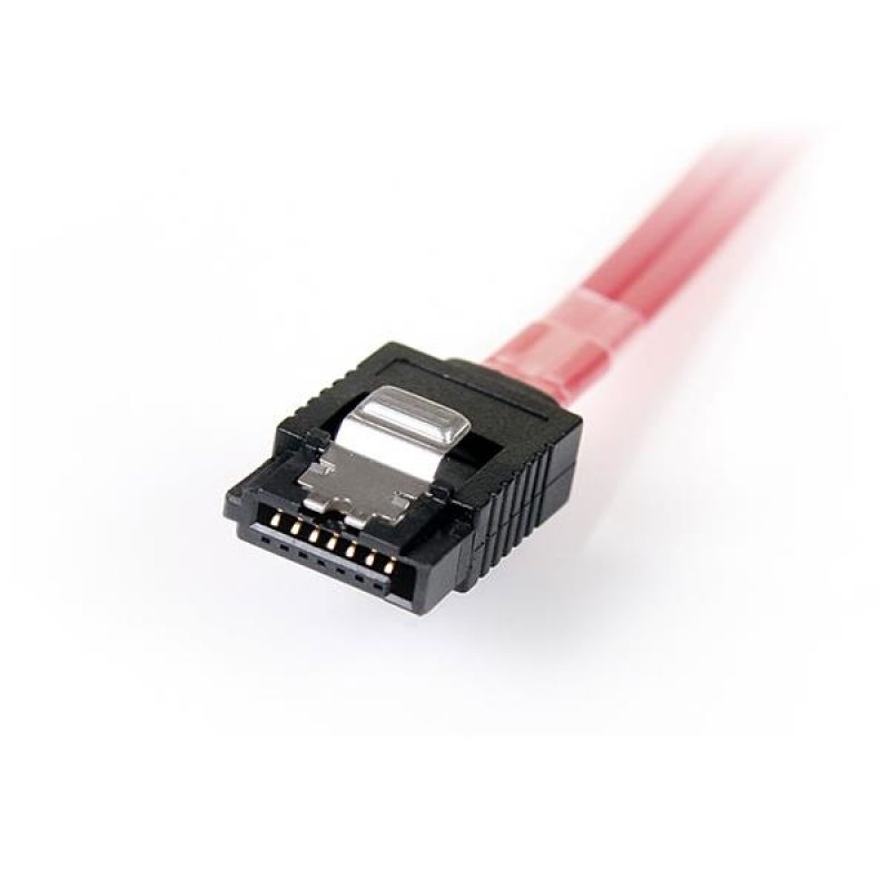 StarTech.com Câble SAS Serial Attached SCSI 1 m - SFF-8087 vers 4 SATA à verrouillage