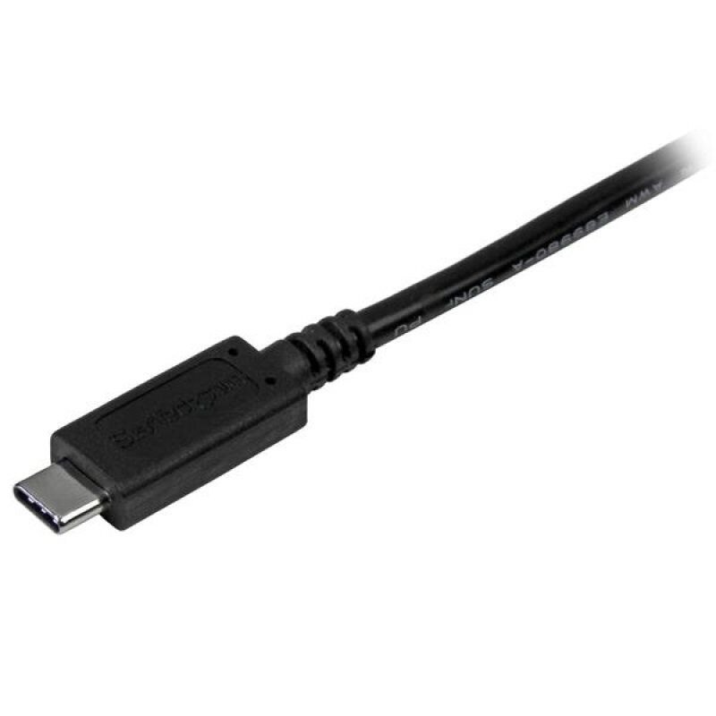 StarTech.com USB-C to Micro-B Cable - M/M - 1m (3ft) - USB 2.0