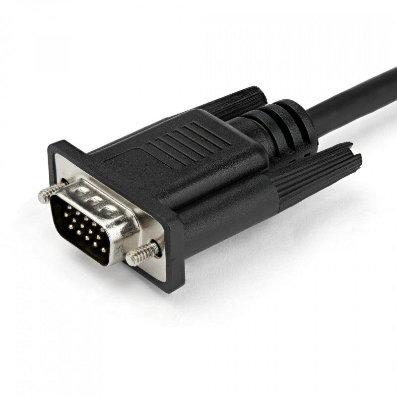 CABLE ADAPTATEUR USB TYPE-C VERS VGA DE 1 M - 1920X1200