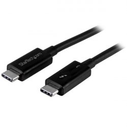 CABLE THUNDERBOLT 3 (40 GB/S) USB-C DE 50 CM - M/M
