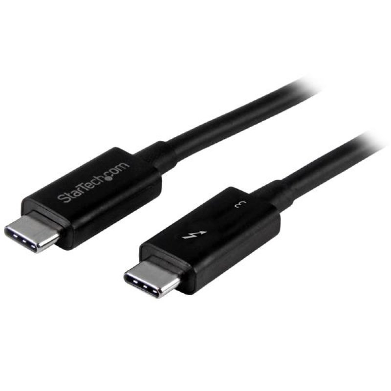 .com Câble USB-C Thunderbolt 3 - 50 cm