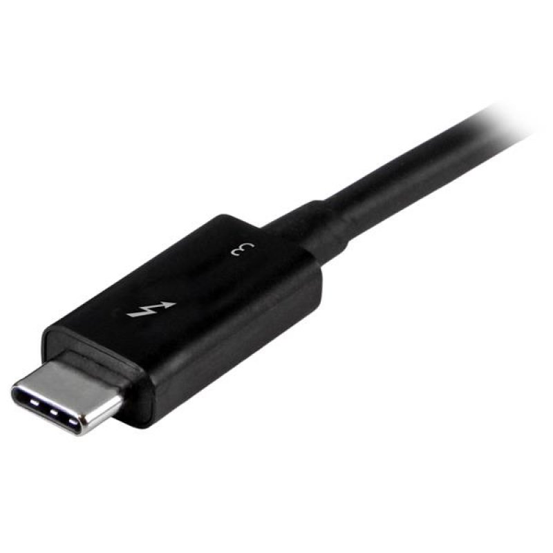 .com Câble USB-C Thunderbolt 3 - 50 cm