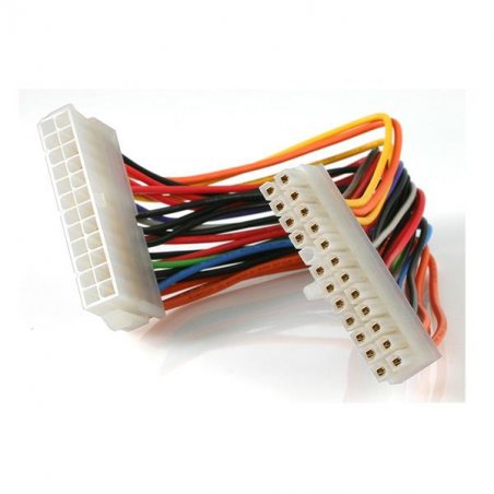 CABLE D EXTENSION D ALIMENTATION ATX 2.01 - 20 CM