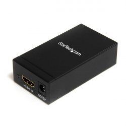 CONVERTISSEUR ACTIF HDMI/DVI VERS DISPLAYPORT
