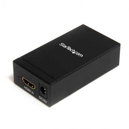 CONVERTISSEUR ACTIF HDMI/DVI VERS DISPLAYPORT