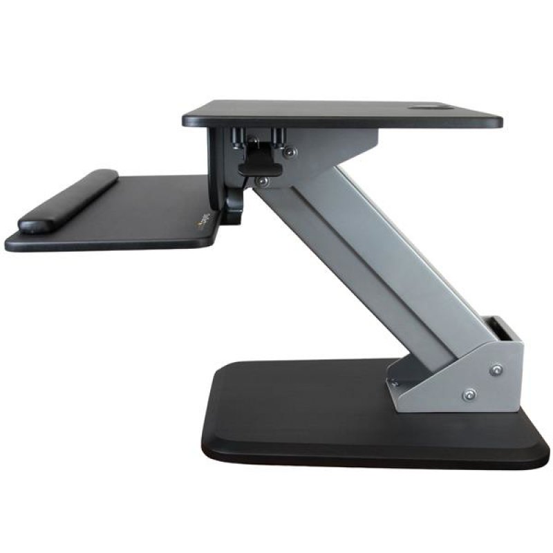 BUREAU DEBOUT ERGONOMIQUE AVEC HAUTEUR REGLABLE
