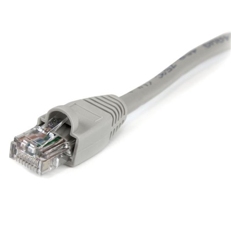 2-TO-1 RJ45 SPLITTER CABLE ADAPTER - F/M