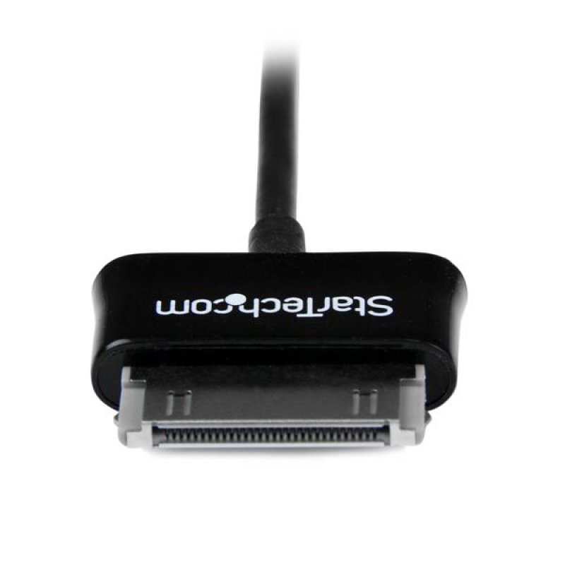StarTech.com 3m Dock Connector to USB Cable for Samsung Galaxy Tab