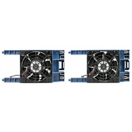 HPE ML350 Gen10 Redundant Fan Cage Kit