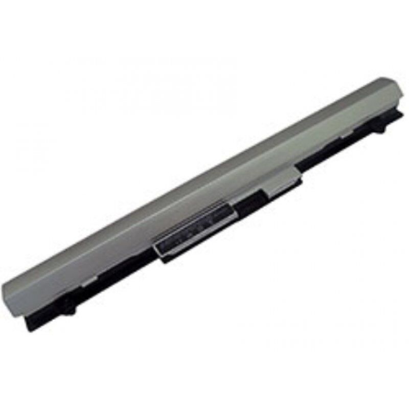 Battery Ro04 For Hp 2600Mah