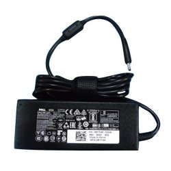 Dell 90W AC Adapter 4.5mm barrel -EUR