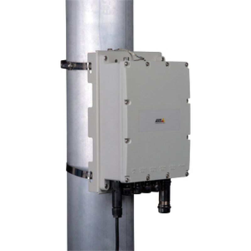 Axis T8504-E Outdoor Poe Switch