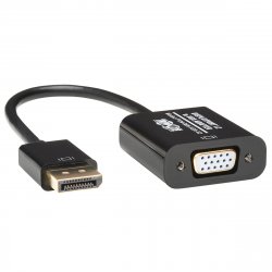 DisplayPort 1.2 VGA Convertisseur actif
