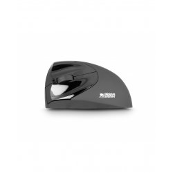 Urban Factory Wireless Ergo souris Gauche RF sans fil Optique 1600 DPI