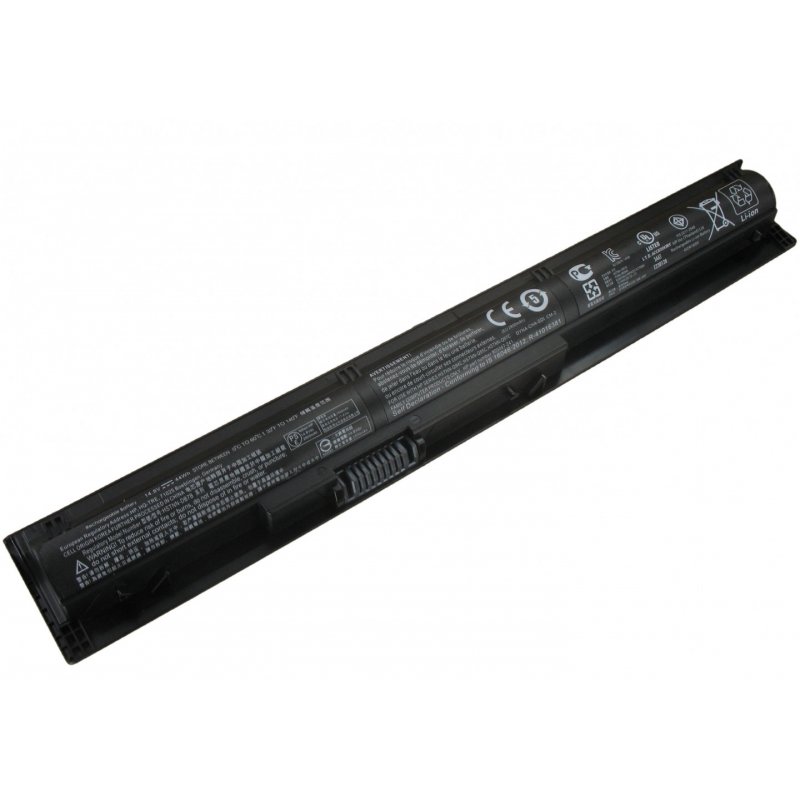 DLH Batterie Li-ion 14.4V 2600mAh 37Wh - RI04 / RI04XL / RI06 / RI06XL / RIO6XL / P3G15AA / P3G16AA / HSTNN-DB7B / HSTNN