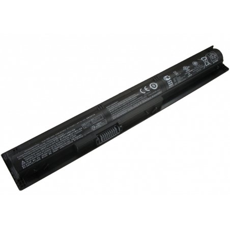 DLH Batterie Li-ion 14.4V 2600mAh 37Wh - RI04 / RI04XL / RI06 / RI06XL / RIO6XL / P3G15AA / P3G16AA / HSTNN-DB7B / HSTNN