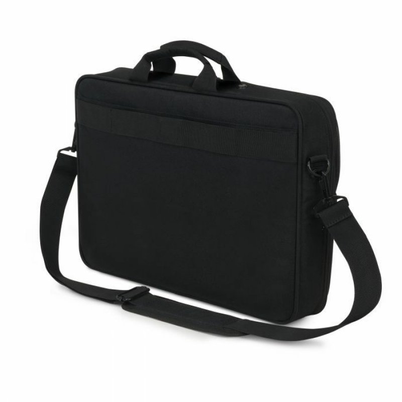 Dicota Multi SCALE sacoche d'ordinateurs portables 39,6 cm (15.6") Sac Messenger Noir
