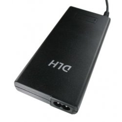 DLH DY-AI3194 power adapter/inverter Indoor 65 W Black