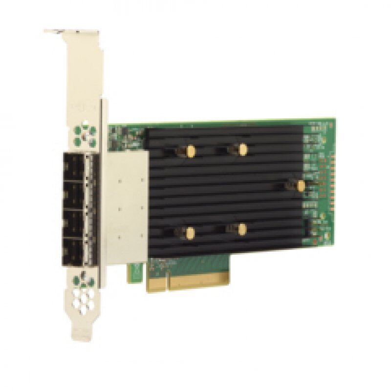 9400-16e Sngl Kit SH-HBA SAS board 12G